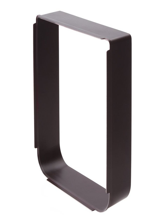 SureFlap Microchip Pet Door Tunnel Extender (Brown) - Image 1